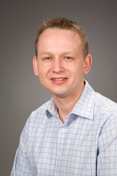 Johnathan Perkins