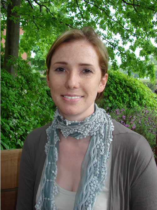 Lucy Andrews