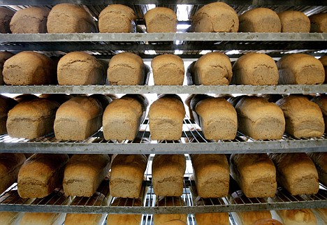 Tesco received a Shame award for Food Retailing due to advertising of their fresh bread