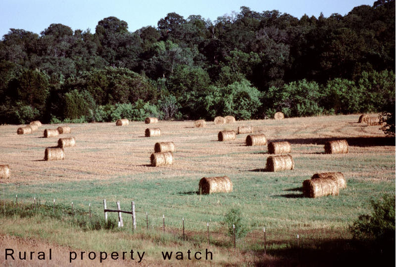 Rural Property Watch new security measures FarmingUK News