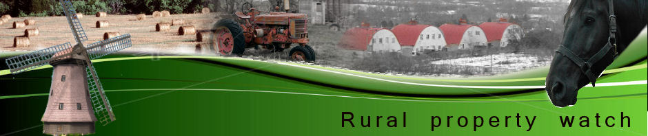 Rural Property Watch logo