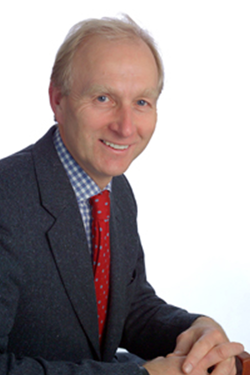 Colin Clark