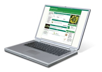 PlantProtection - regularly updated throughout the year