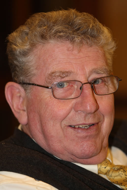 Gwyn Berry
