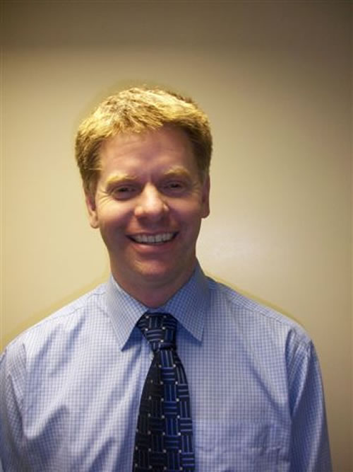 Gerard Bailey-Watts