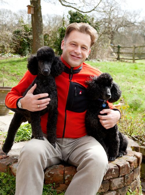 Chris Packham