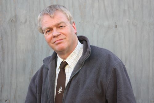 Robert Goodhead