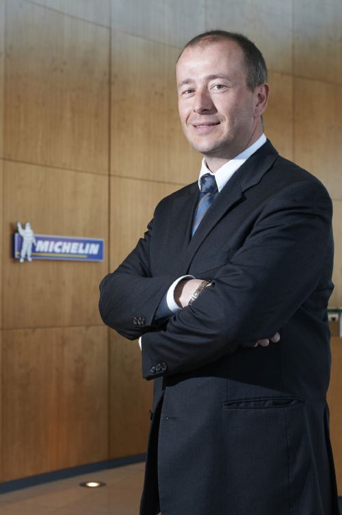 Laurent Mozziconacci