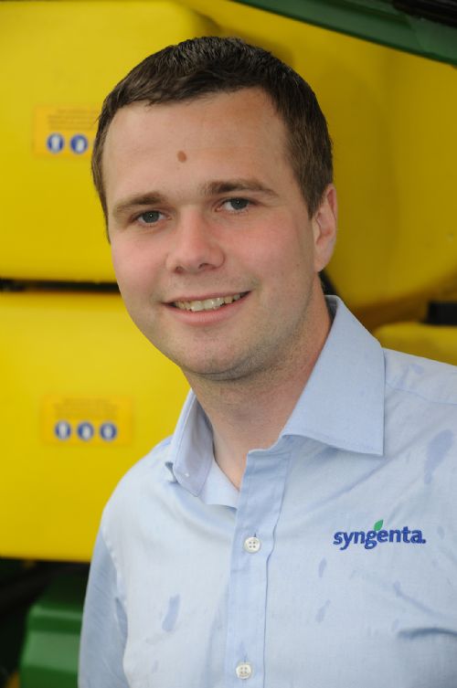 Ian Holmes