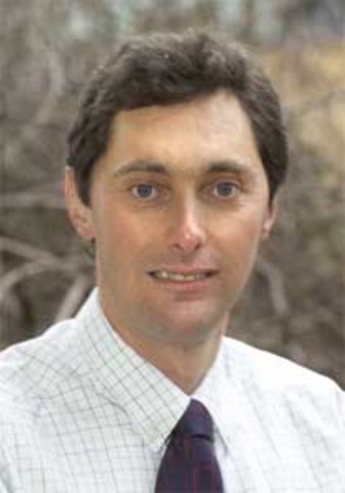 Alick Jones