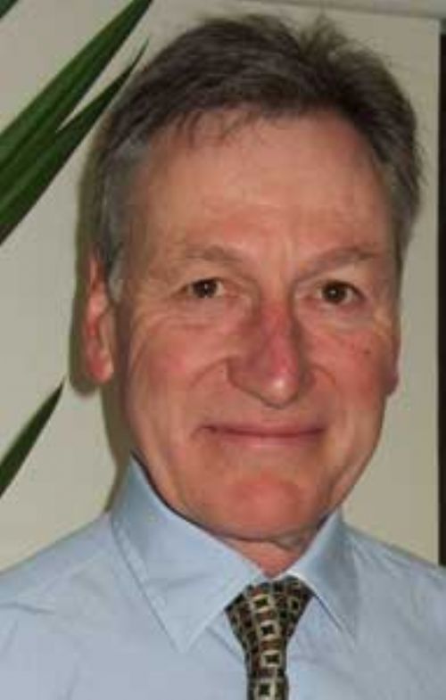 Paul Agazarian