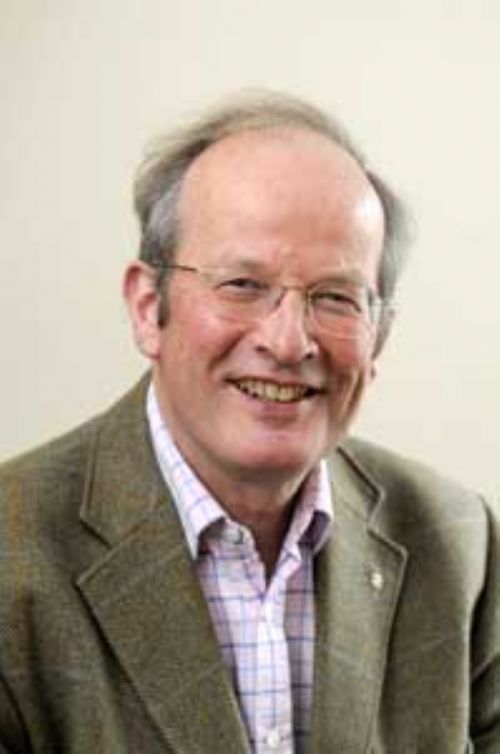 Roger Smith