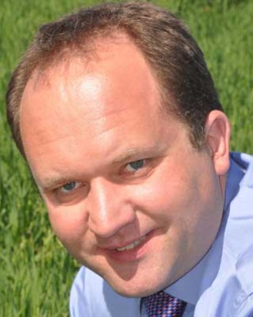 Mark Hall