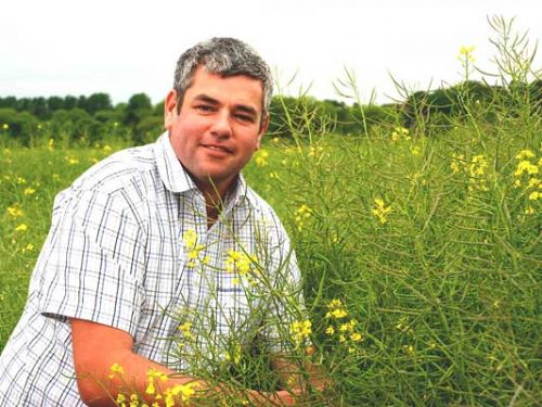 Craig Padley - LS Plant Breeding