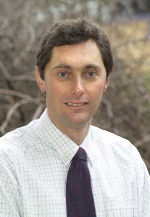 Alick Jones