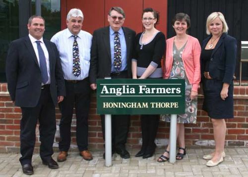 Member Business Services Team