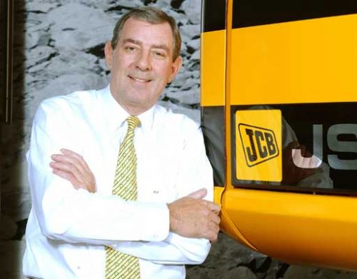John Patterson
