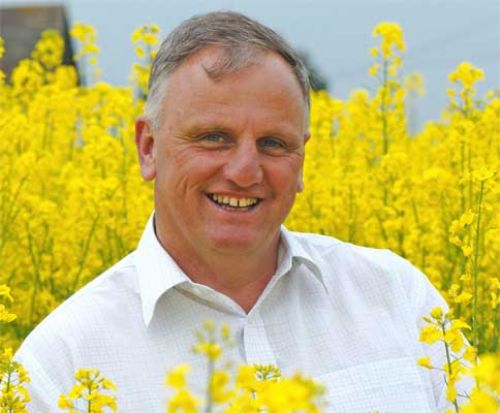 Colin Lloyd