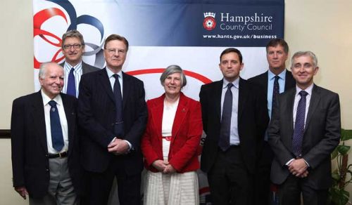 Farming Conference 2011