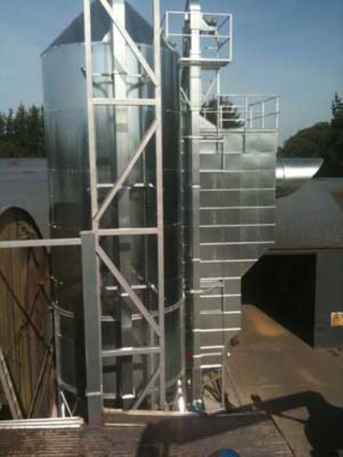 Seed Technology
