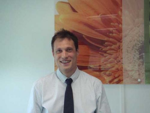 Benoit Lamaison