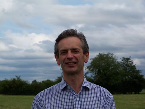 Tim Harper