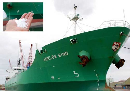 Gleadell Fertiliser Import