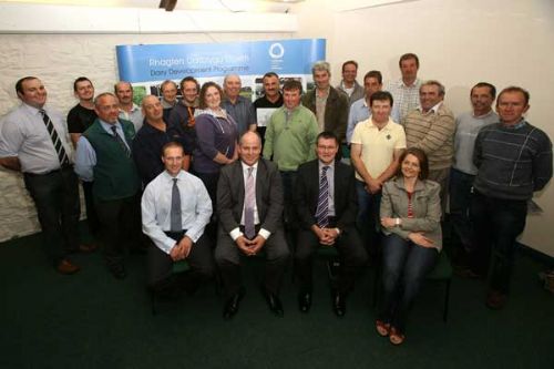Presentation Evening