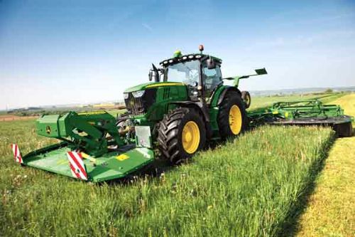 The 6210R