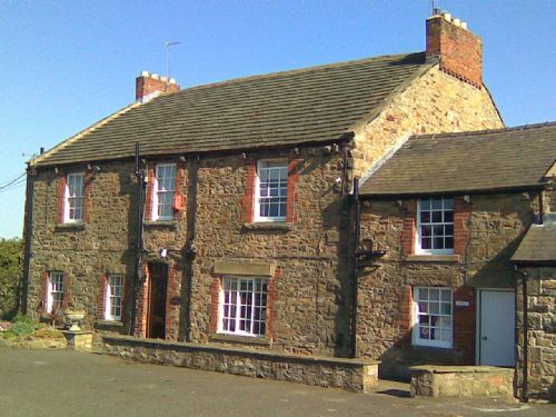 Low Urpeth Farm B&B