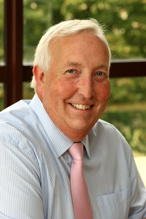 Gordon Day