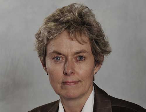 Ann McIntosh