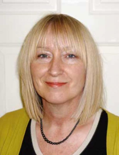 Iona Spencer