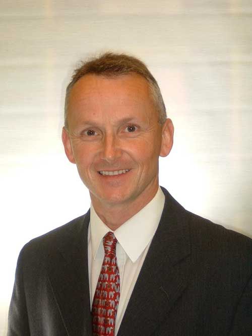 Mark Williams