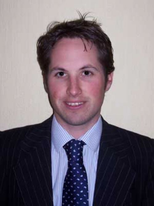Richard Haines