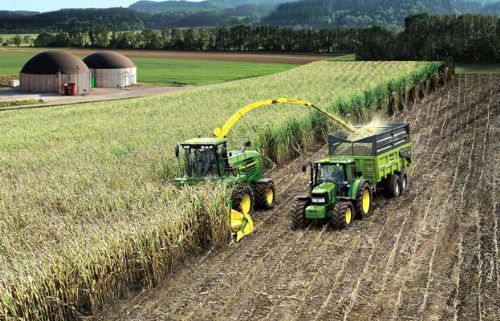John Deere 7459i SPFH
