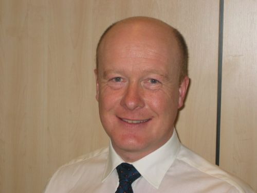 Patrick Garland