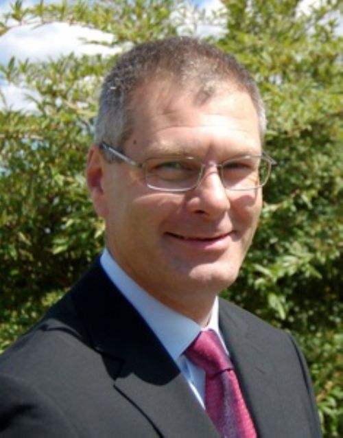 Mark Townsend