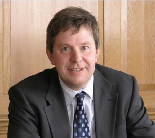 Richard Hirst