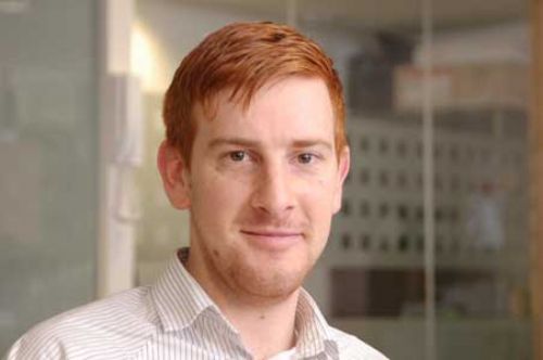 Richard Warren