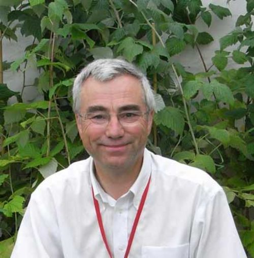 Alan Horgan