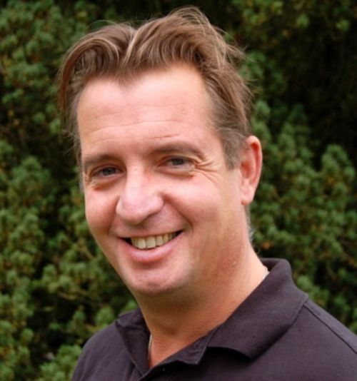 Matthew Curtis