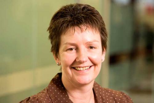 Kate Allum