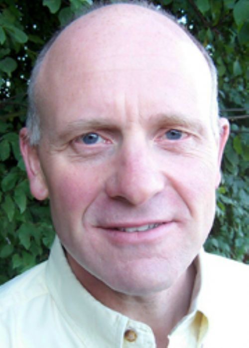 Hugh Crabtree, managing director of Farmex