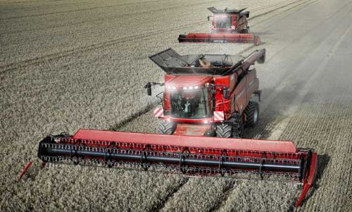Axial-Flow 230 Series