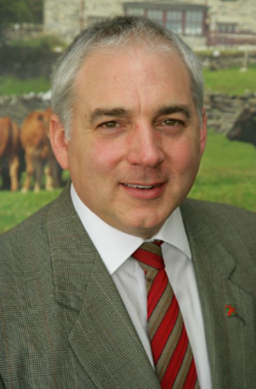 Andy Woodward