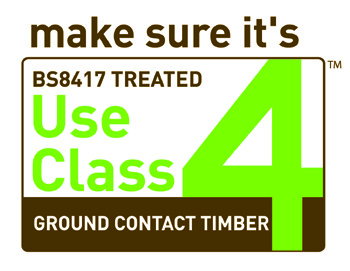 UC4 class timber