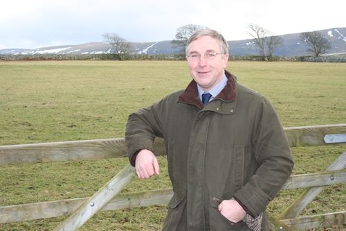 Ed Bailey