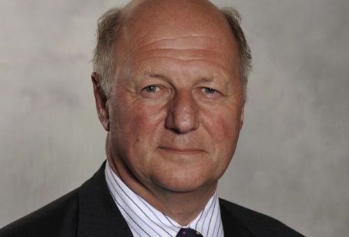 Jim Paice