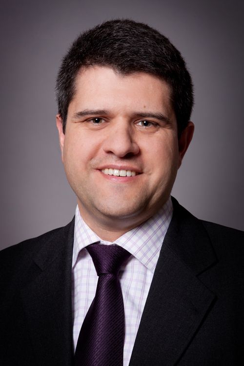 Adrian Kaszuba